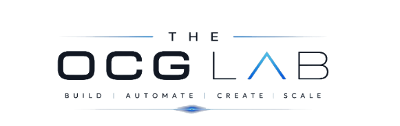 The OCG Lab
